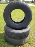 (3) 235 / 80 R16 Tires *NEW*