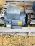 Baldor Electric Motor