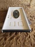 Storm Guard Fiberglass Entry Door **NEW**