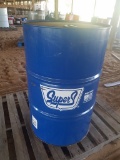 55 Gallon Of Aviation Fuel