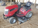 Craftman DGS6500 Riding Mower ** RUNS **