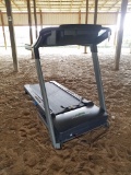 Pro Form XP 620 Treadmill W/ Safety Key