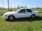 1998 Ford Crown Victoria