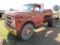 1968 Chevrolet C60 Cab & Chassis