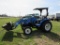 New Holland TC35A Tractor w/Loader