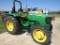 JD 5055E 4X4 w/ROPS