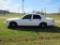 2008 Ford Crown Victoria