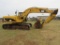 320 CL CATIPILLAR EXCAVATOR