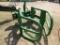 FRONTIER HYDRAULIC HAY BALE CLAMP