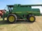 JD 9610 COMBINE