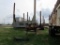 1996 Plantation 4 Bund Log Trailer