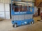 Genie Scissorlift GS 3232 Travel Height 22'