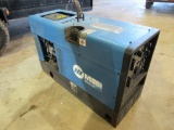 Miller Bobcat 225 Welder 8500 Watt Generator