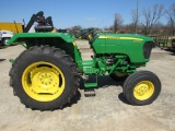 JD 5045D w/ROPS