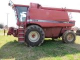 1999 Case 2388 Combine