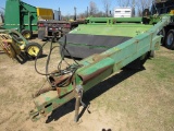 JD 920 Moco Hay Mower