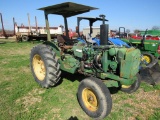 JD 2040 Tractor