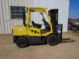 Hyster ForkLift H90FT Cummins Diesel