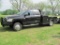 2008 Dodge 3500 Dually w/utility bed
