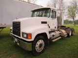 2000 Mack E7.460 CH613 w/wet kit