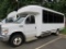 2010 Ford E450 16 Passenger Transit Van