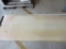3' x 8' Padded floor mats (3)