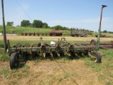 John Deere 7100 planter NOT COMPLETE