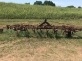 Field cultivator