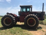 Versatile 935 Cummins diesel