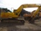 2006 Sany 210C Excavator