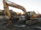 Case 9030B Long Track Excavator