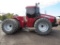 Case IH STX375 cab tractor w/duals,