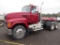 1994 Mack CH613 tractor truck