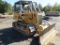 Case 850D Dozer