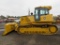 John Deere 850J Dozer