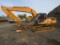 Case CX210 Excavator