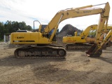 2006 Sany SY200C Excavator