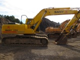 2006 Sany 210C Excavator