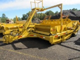 CEPCO S180 dirt pan