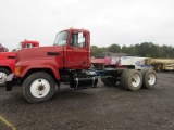 1997 Mack CH613 day cab