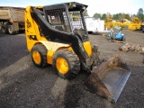 1999 JCB 185 Series skid steer