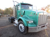 1990 Kenworth day cab