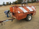 Sullivan Quite Power air compressor NOT RUNNING