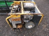 Partner HP40 hydraulic unit