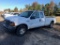 2005 Ford F-250 Super Duty