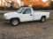 2004 Chevrolet Silverado 1500