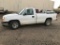 2005 Chevrolet Silverado 1500