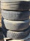 Used tires 295/75R22.5