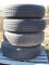 Used tires 295/75R22.5