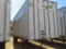 Road Systems 30' Van Trailer